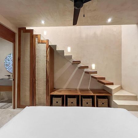 Loft Privado Centro Merida Casa Josefina Zewnętrze zdjęcie