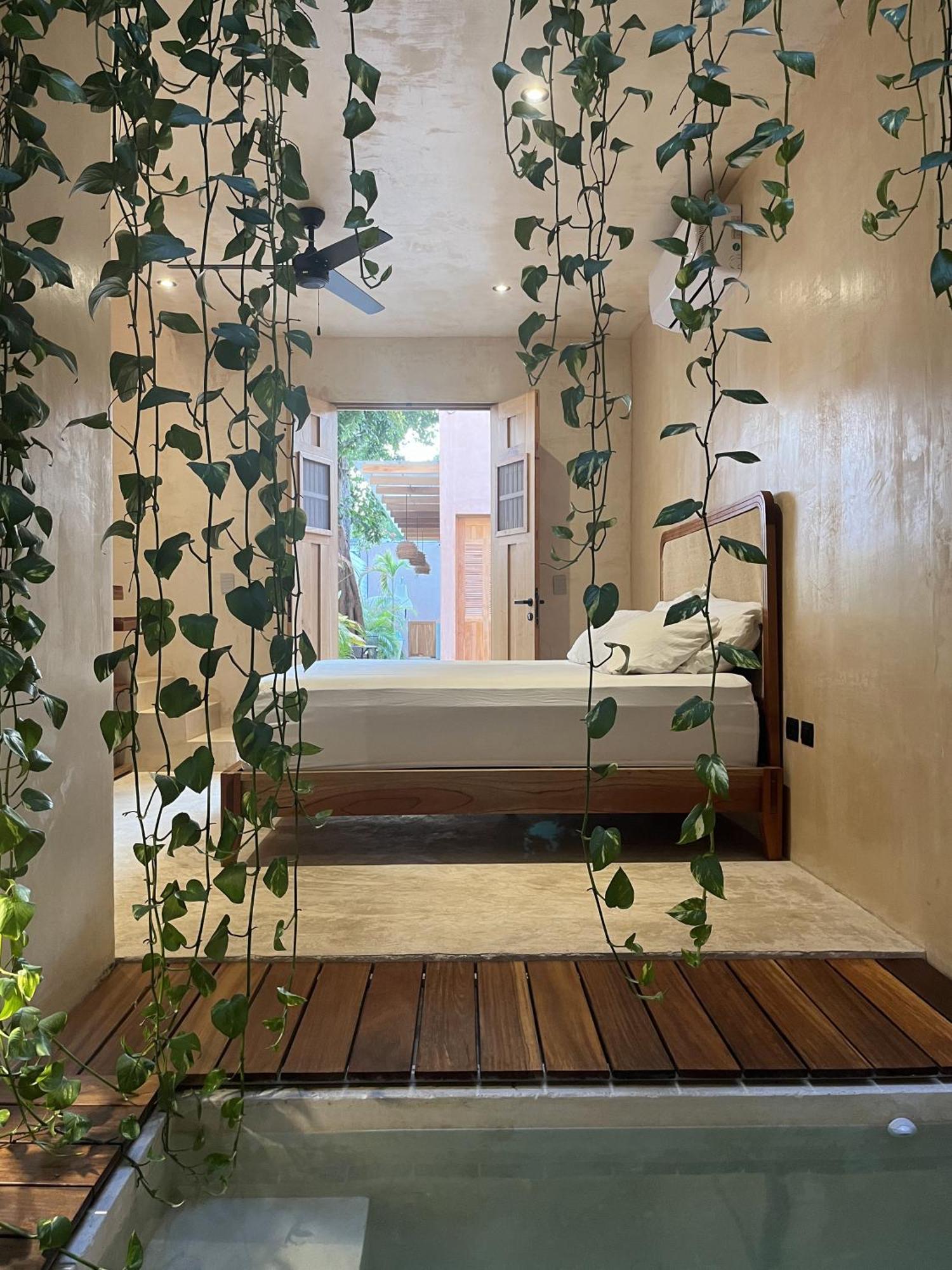 Loft Privado Centro Merida Casa Josefina Zewnętrze zdjęcie