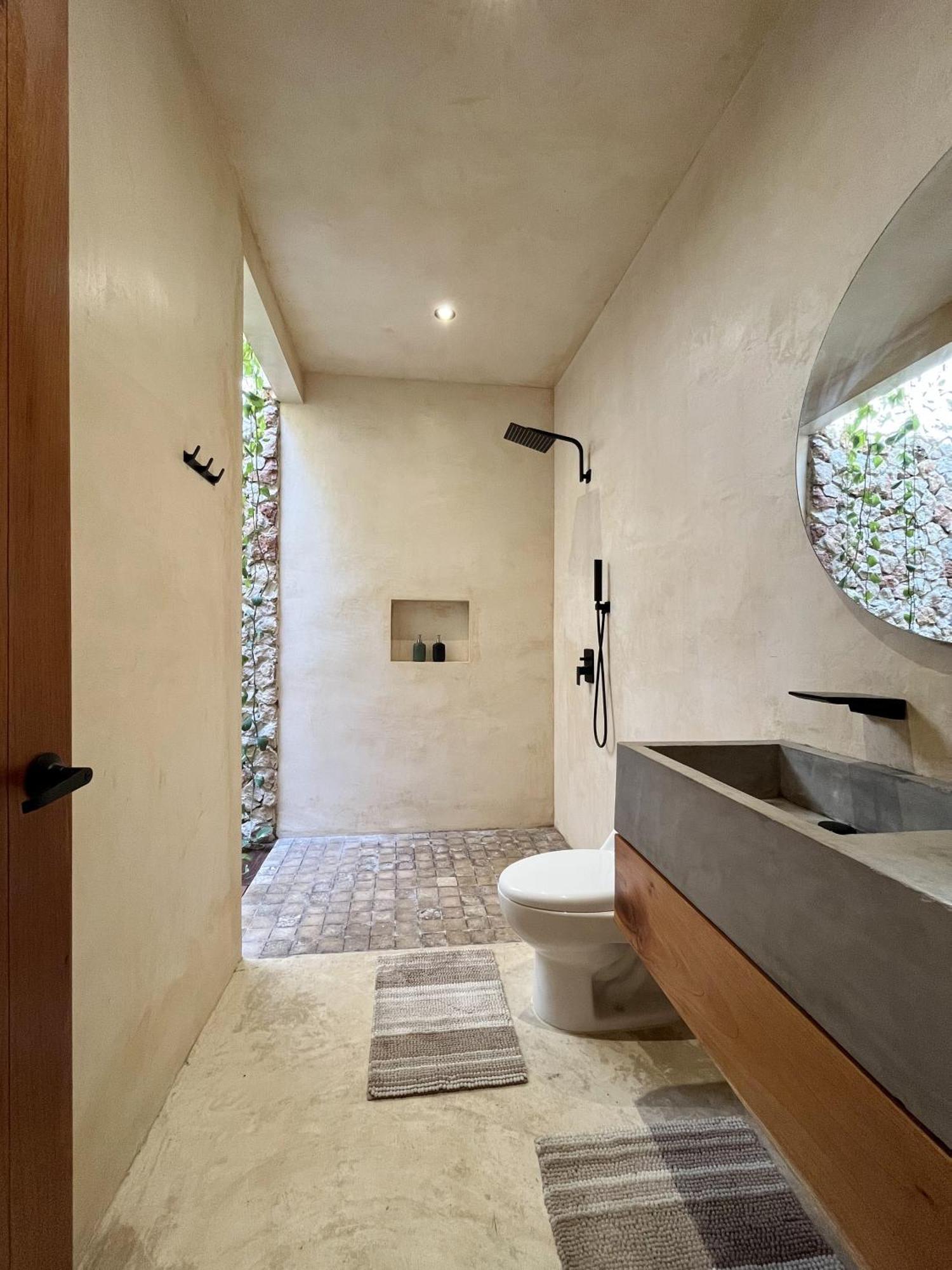 Loft Privado Centro Merida Casa Josefina Zewnętrze zdjęcie