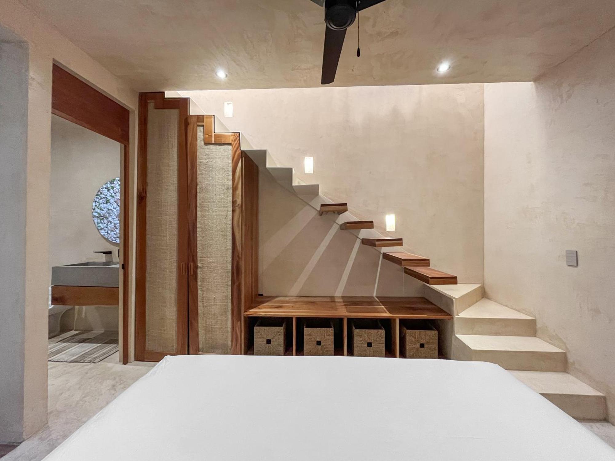 Loft Privado Centro Merida Casa Josefina Zewnętrze zdjęcie
